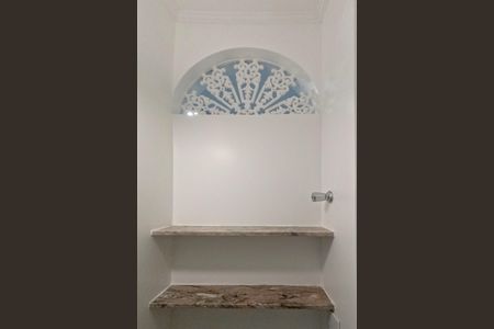 Apartamento para alugar com 113m², 3 quartos e 1 vagaLavabo