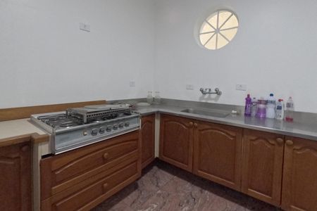 Apartamento para alugar com 113m², 3 quartos e 1 vagaCopa e Cozinha