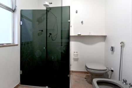 Apartamento para alugar com 113m², 3 quartos e 1 vagaBanheiro