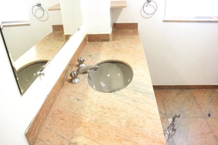 Apartamento para alugar com 112m², 2 quartos e 1 vagaBanheiro