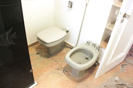 Apartamento para alugar com 112m², 2 quartos e 1 vagaBanheiro