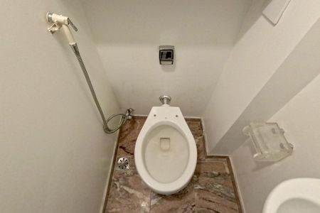 Apartamento para alugar com 113m², 3 quartos e 1 vagaLavabo