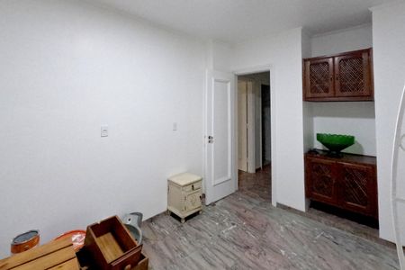 Apartamento para alugar com 113m², 3 quartos e 1 vagaCopa e Cozinha