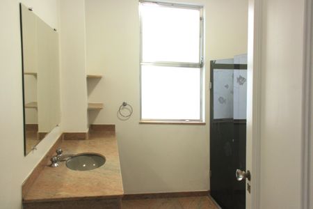 Apartamento para alugar com 112m², 2 quartos e 1 vagaBanheiro