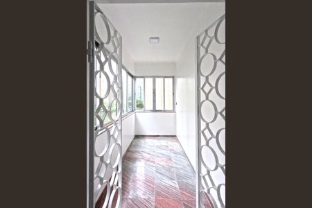 Apartamento para alugar com 113m², 3 quartos e 1 vagaVaranda da Sala