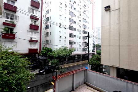 Apartamento para alugar com 113m², 3 quartos e 1 vagaVista do Quarto 2