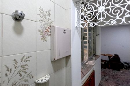 Apartamento para alugar com 113m², 3 quartos e 1 vagaÁrea de Serviço