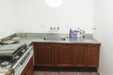 Apartamento para alugar com 112m², 2 quartos e 1 vagaCozinha e Área de Serviço