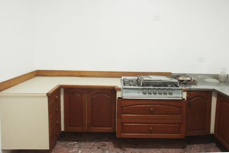 Apartamento para alugar com 112m², 2 quartos e 1 vagaCozinha e Área de Serviço