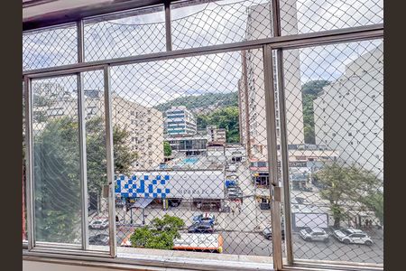 Apartamento para alugar com 3 quartos, 145m² em Laranjeiras, Rio de Janeiro
