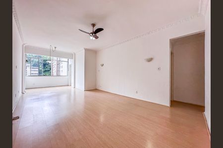 Apartamento para alugar com 3 quartos, 145m² em Laranjeiras, Rio de Janeiro