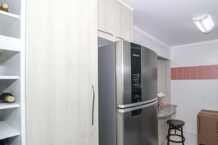 Apartamento à venda com 110m², 3 quartos e 2 vagas Apartamento à venda com 110m², 3 quartos e 2 vagasCozinha