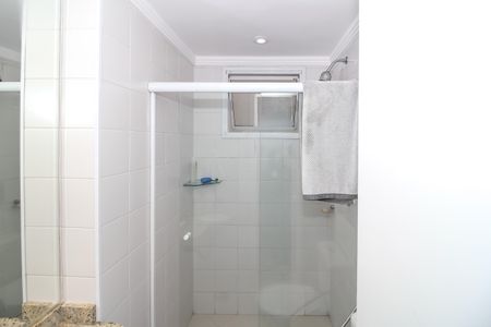 Apartamento à venda com 110m², 3 quartos e 2 vagas Apartamento à venda com 110m², 3 quartos e 2 vagasBanheiro Social