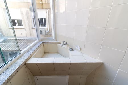 Studio para alugar com 39m², 1 quarto e sem vagaÁrea de Serviço