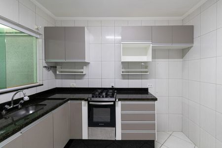 Casa para alugar com 134m², 3 quartos e 2 vagas Casa para alugar com 134m², 3 quartos e 2 vagasCozinha
