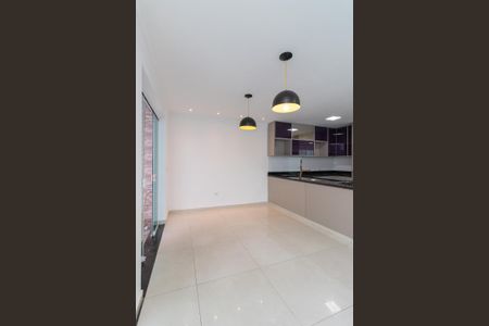 Casa à venda com 204m², 3 quartos e 2 vagasCopa