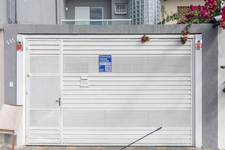 Casa à venda com 204m², 3 quartos e 2 vagasFachada/Plaquinha