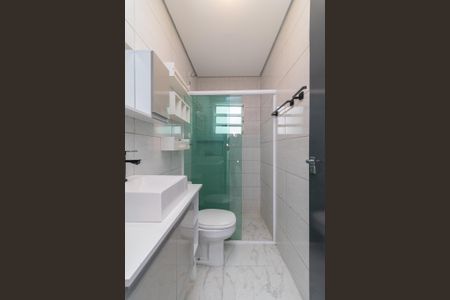 Casa à venda com 204m², 3 quartos e 2 vagasBanheiro Social