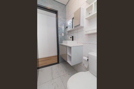 Casa à venda com 204m², 3 quartos e 2 vagasBanheiro Social