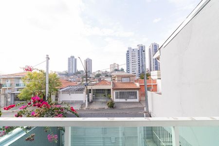 Casa à venda com 204m², 3 quartos e 2 vagasVista da Suíte