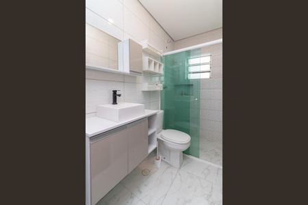 Casa à venda com 204m², 3 quartos e 2 vagasBanheiro Social