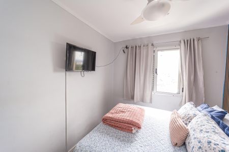 Apartamento à venda com 60m², 2 quartos e 1 vagaQuarto 2