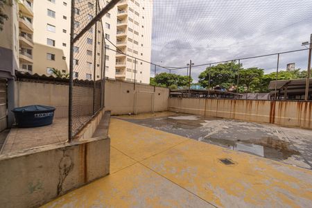 Apartamento à venda com 60m², 2 quartos e 1 vagaQuadra