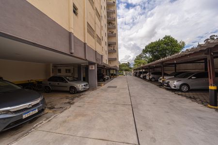 Apartamento à venda com 60m², 2 quartos e 1 vagaGaragem