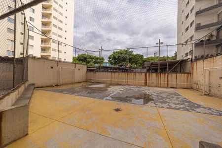Apartamento à venda com 60m², 2 quartos e 1 vagaQuadra