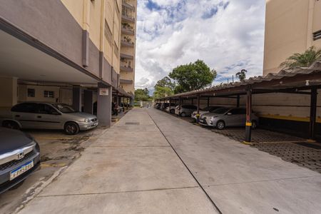 Apartamento à venda com 60m², 2 quartos e 1 vagaGaragem