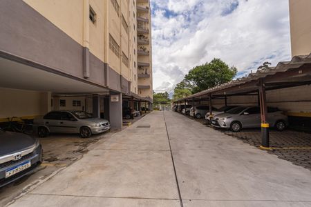 Apartamento à venda com 60m², 2 quartos e 1 vagaGaragem