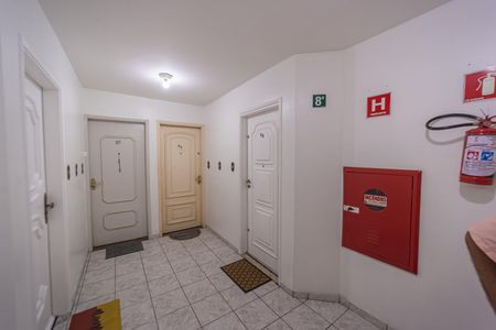 Apartamento à venda com 60m², 2 quartos e 1 vagaÁrea comum
