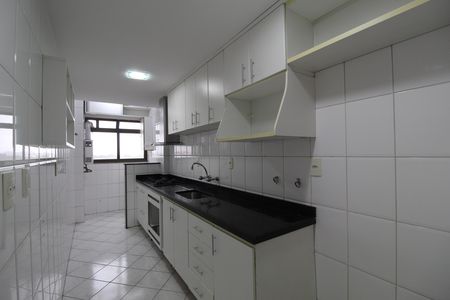 Cozinha de apartamento à venda com 2 quartos, 80m² em Taquara, Rio de Janeiro