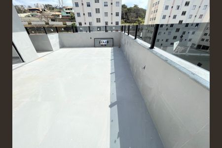 Apartamento à venda com 160m², 3 quartos e sem vagaTerraço 
