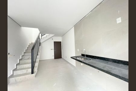 Apartamento à venda com 160m², 3 quartos e sem vagaSala / Cozinha