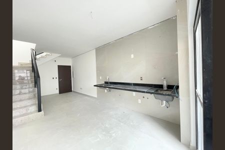 Apartamento à venda com 160m², 3 quartos e sem vagaSala / Cozinha