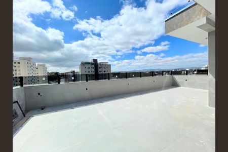 Apartamento à venda com 160m², 3 quartos e sem vagaTerraço 