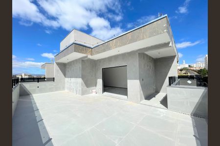 Apartamento à venda com 160m², 3 quartos e sem vagaTerraço 