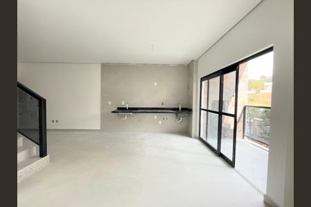 Apartamento à venda com 160m², 3 quartos e sem vagaSala / Cozinha