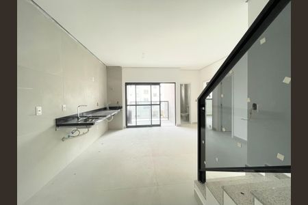 Apartamento à venda com 160m², 3 quartos e sem vagaSala / Cozinha