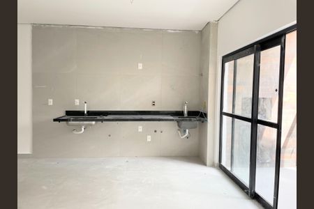 Apartamento à venda com 160m², 3 quartos e sem vagaSala / Cozinha