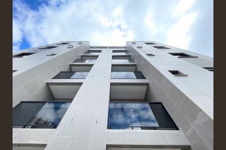 Apartamento à venda com 160m², 3 quartos e sem vagaFachada