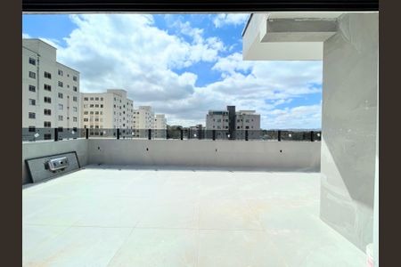 Apartamento à venda com 160m², 3 quartos e sem vagaTerraço 