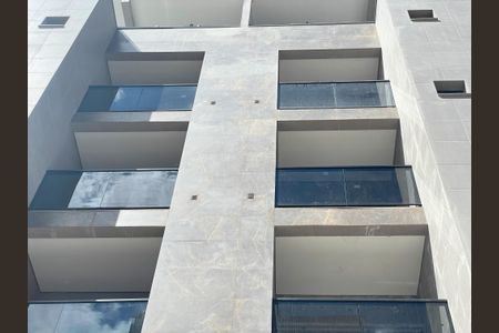 Apartamento à venda com 160m², 3 quartos e sem vagaFachada
