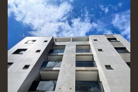 Apartamento à venda com 189m², 3 quartos e 2 vagasFachada