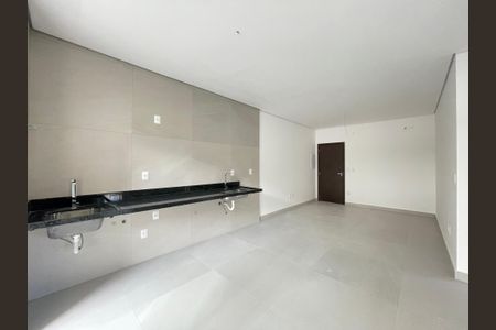 Apartamento à venda com 189m², 3 quartos e 2 vagasCozinha