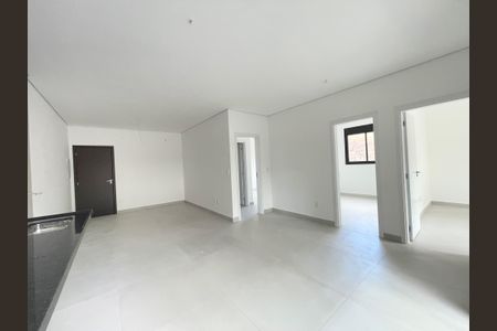 Apartamento à venda com 189m², 3 quartos e 2 vagasSala