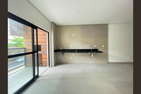 Apartamento à venda com 80m², 3 quartos e 2 vagasCozinha