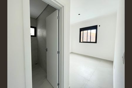 Apartamento à venda com 80m², 3 quartos e 2 vagasQuarto 3 suíte