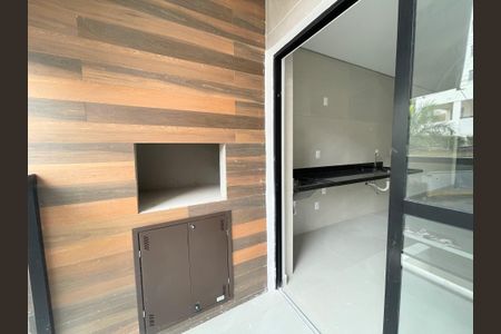 Apartamento à venda com 80m², 3 quartos e 2 vagasVaranda Gourmet